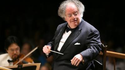 James Levine, who ruled over Met Opera, dead at age 77 - abcnews.go.com - California
