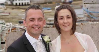 Woman's warning over flu-like illness that left her husband in a coma - www.manchestereveningnews.co.uk
