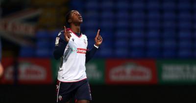 Bolton Wanderers loan watch as defender scores again for National League club - www.manchestereveningnews.co.uk - Ireland - county Gordon