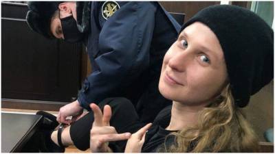 Pussy Riot House Arrest Likely to be Extended, Case Hearing This Week - variety.com - Russia