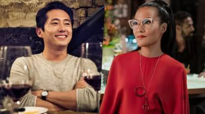 Steven Yeun & Ali Wong Teaming Up For A New Series From A24 - theplaylist.net