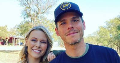 Granger Smith Describes Wife Amber’s Pregnancy Journey: IVF, Miscarriage and More - www.usmagazine.com