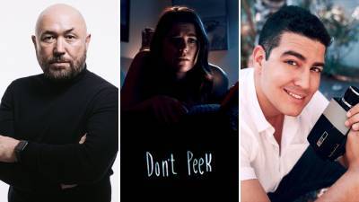 Timur Bekmambetov To Adapt Julian Terry Short ‘Don’t Peek’ Into Feature Film – SXSW - deadline.com