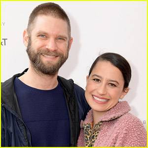 Ilana Glazer Is Pregnant, Expecting First Child with David Rooklin! - www.justjared.com - city Broad