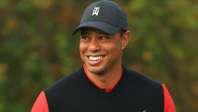 Tiger Woods Returns Home After 3 Weeks In Hospital - www.hollywoodreporter.com - Los Angeles - Florida