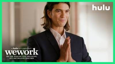 ‘WeWork’ Trailer: Hulu’s New SXSW Doc Shows The Rise And Fall Of Adam Neumann And His Billion-Dollar Company - theplaylist.net - Hollywood