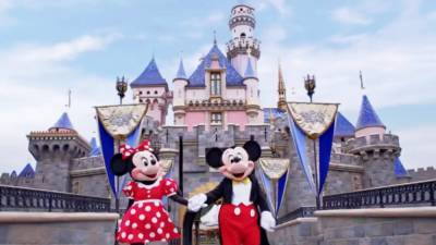 Disneyland to Reopen April 30 - etonline.com - California