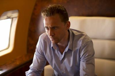Tom Hiddleston Joins The Cast Of ‘The Essex Serpent’ For Apple TV+ - theplaylist.net - London - county Dane
