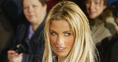 Katie Price unveils lengthy blonde hair in 'Jordan-era' makeover for TV appearance after ditching natural hair - www.ok.co.uk - Jordan