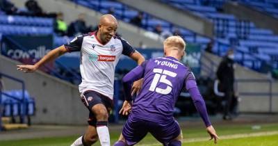 Bolton Wanderers first team players whose contracts expire in the summer of 2021 - www.manchestereveningnews.co.uk