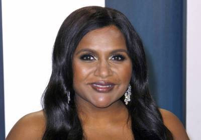 Mindy Kaling Joins ‘Monsters At Work’ Animated Series On Disney+ - deadline.com