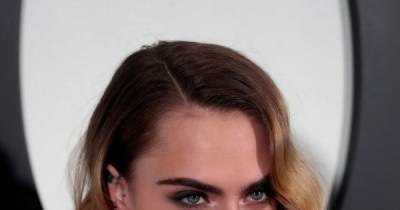 Cara Delevingne was 'homophobic' before coming out - www.wonderwall.com