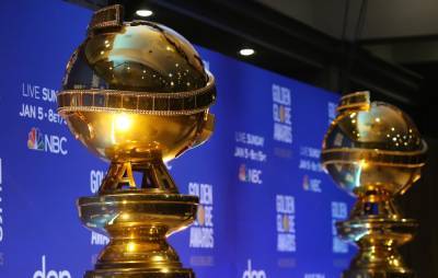 Golden Globes make diversity pledge after backlash - www.nme.com