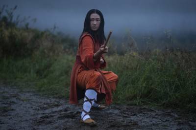 ‘Kung Fu’ Stars Olivia Liang & Tzi Ma Condemn Atlanta Shootings; Explain How The CW Series Can Be Part Of “Long-Term Solution” To AAPI Hate - deadline.com - USA - Atlanta