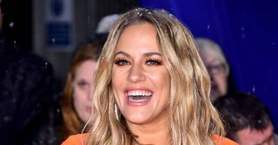 Caroline Flack's family will speak out about her death tonight in new documentary - www.dailyrecord.co.uk - Britain