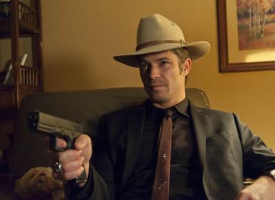 ‘Justified’ Team Reuniting For Another Elmore Leonard-Inspired Series With Timothy Olyphant Possibly Reprising His Role - theplaylist.net
