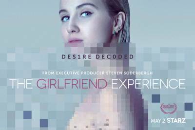 ‘The Girlfriend Experience’ Trailer: Director Anja Marquardt Decodes Desire & The World Of Big Tech In Season 3 - theplaylist.net