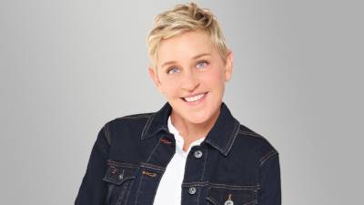 Ellen DeGeneres Signs Multi-Year Deal With Discovery For Natural History Content - variety.com