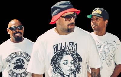 Cypress Hill share ‘Champion Sound’, their first new music in three years - www.nme.com