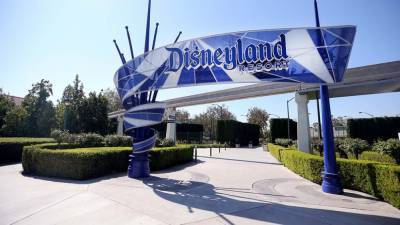 Disneyland to Reopen April 30, CEO Says - www.hollywoodreporter.com