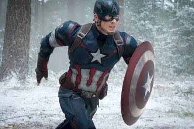 Marvel Comics Introducing First Openly Gay Captain America - etcanada.com - USA