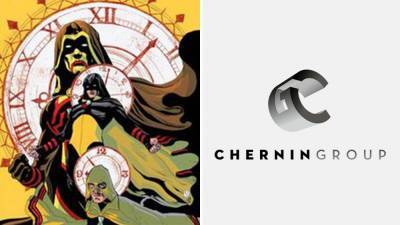Warner Bros, D.C Films And Chernin Teaming On ‘Hourman’ Film With Gavin James And Neil Widener Writing The Script - deadline.com