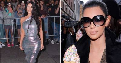 Kim Kardashian - Kourtney Kardashian - Khloe Kardashianа - Kim Kardashian's daily diet: The reality TV star's breakfast, lunch and dinner revealed - msn.com