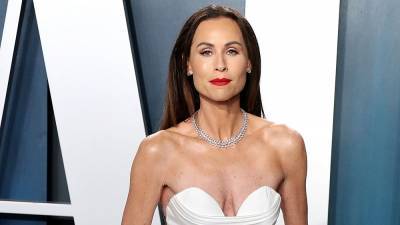 Minnie Driver Partners With iHeartMedia For “Minnie Questions With Minnie Driver” Podcast - deadline.com