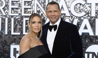 Jennifer Lopez and Alex Rodriguez are ‘willing to do whatever it takes to stay together’ - us.hola.com - Dominican Republic