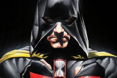 ‘Hourman': Chernin Entertainment to Produce Superhero Movie for Warner Bros and DC Films - thewrap.com - county Patrick