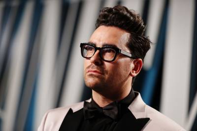 Dan Levy Admits He Struggled To Find A ‘Clear Path For Myself’ Before Writing ‘Schitt’s Creek’ - etcanada.com - county Levy