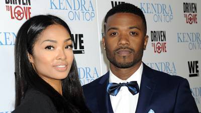Ray J Princess Love Back Together: ‘Love Hip Hop’ Stars Agree To Dismiss Divorce 6 Mos. After Split - hollywoodlife.com - Los Angeles
