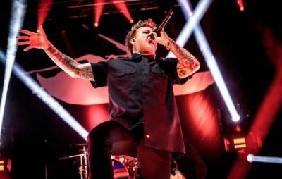 Papa Roach’s Jacoby Shaddix talks “falling off the wagon” during pandemic - www.nme.com