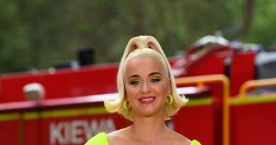 Details of Katy Perry's rumored Vegas residency show emerge online - www.wonderwall.com - Las Vegas