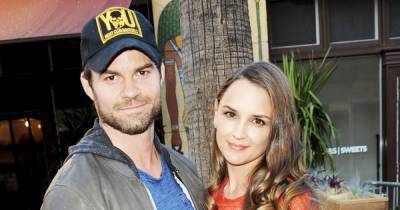 Rachael Leigh Cook and Daniel Gillies Finalize Divorce Nearly 2 Years After Split - www.usmagazine.com - Los Angeles