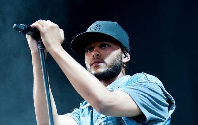 The Weeknd reissuing ‘House Of Balloons’ mixtape for 10th anniversary this week - www.nme.com
