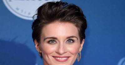 Everything you need to know about Line of Duty star Vicky McClure including her BAFTA and director fiancé - www.ok.co.uk - county Fleming