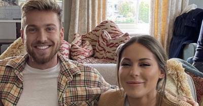 Sam Thompson shares sweet tribute to sister Louise after she opens up on heartbreaking miscarriage - www.ok.co.uk - Chelsea