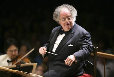 James Levine Dies: Longtime Met Opera Maestro Fired Over Sexual Abuse Allegations Was 77 - deadline.com - New York - California