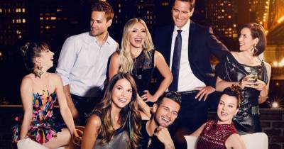 Paramount Plus Announces ‘Younger’ Final Season Premiere Date (TV News Roundup) - variety.com