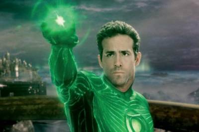Ryan Reynolds Watched ‘Green Lantern’ for the First Time and Live Tweeted the Whole Thing - thewrap.com - county Snyder