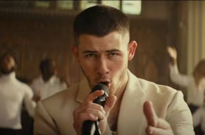 Nick Jonas Unveils New Music Video For ‘This Is Heaven’ - etcanada.com - Germany