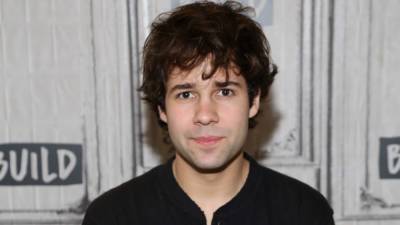 David Dobrik Speaks Out on Allegations of Sexual Misconduct in Vlog Squad Videos - www.etonline.com