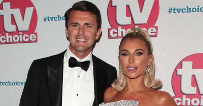 Billie Faiers admits why new house might not be a forever home – exclusive - www.msn.com