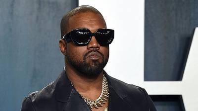 Kanye West’s Net Worth Skyrockets To $6.6 Billion Amid Kim Kardashian Divorce - hollywoodlife.com