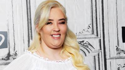 Mama June reveals she spent almost $1M in final year of addiction - www.foxnews.com - county Shannon