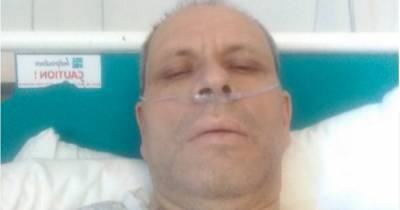 Scots dad who thought 'weird pain' was kidney stones is diagnosed with rare cancer - www.dailyrecord.co.uk - Scotland - city Aberdeen