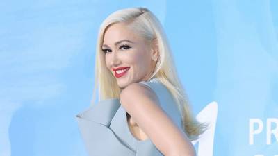 Gwen Stefani Has This A-Lister in Mind to Be Her Maid of Honor - www.etonline.com