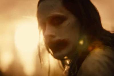 ‘Zack Snyder’s Justice League': We Need to Talk About That Awful Joker Scene - thewrap.com
