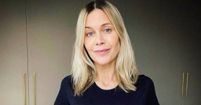 New mum Kate Lawler touched by support and feels better after admitting she's 'at breaking point' - www.ok.co.uk